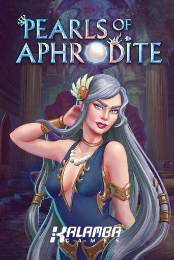 Pearls of Aphrodite MiniMax демо слот играть онлайн | JoyCasino Online бесплатная игра