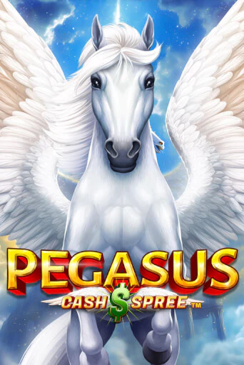 Pegasus Cash Spree демо слот играть онлайн | JoyCasino Online бесплатная игра