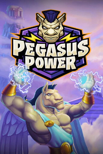 Pegasus Power демо слот играть онлайн | JoyCasino Online бесплатная игра