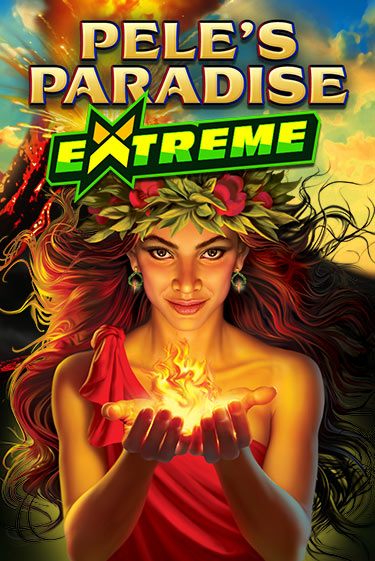 Pele's Paradise Extreme демо слот играть онлайн | JoyCasino Online бесплатная игра