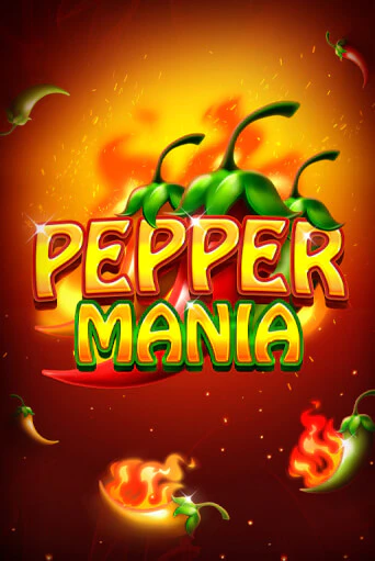 Pepper Mania демо слот играть онлайн | JoyCasino Online бесплатная игра