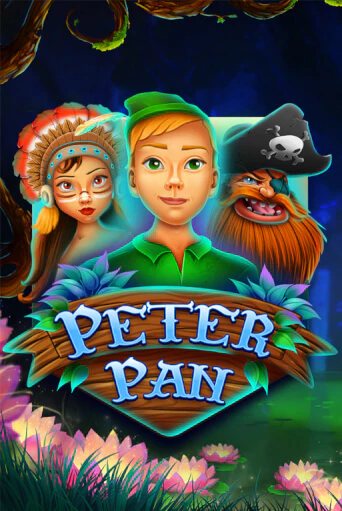 Peter Pan демо слот играть онлайн | JoyCasino Online бесплатная игра