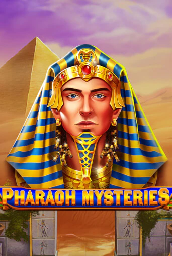 Pharaoh Mysteries демо слот играть онлайн | JoyCasino Online бесплатная игра