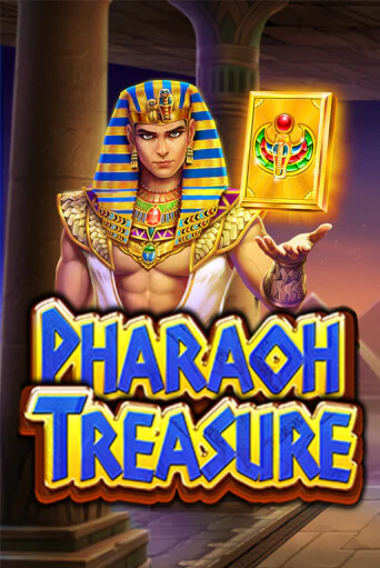 Pharaoh Treasure демо слот играть онлайн | JoyCasino Online бесплатная игра