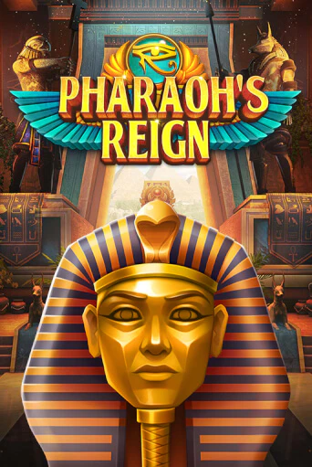 Pharaoh's Reign демо слот играть онлайн | JoyCasino Online бесплатная игра