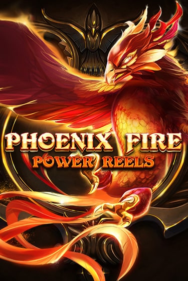 Phoenix Fire Power Reels демо слот играть онлайн | JoyCasino Online бесплатная игра
