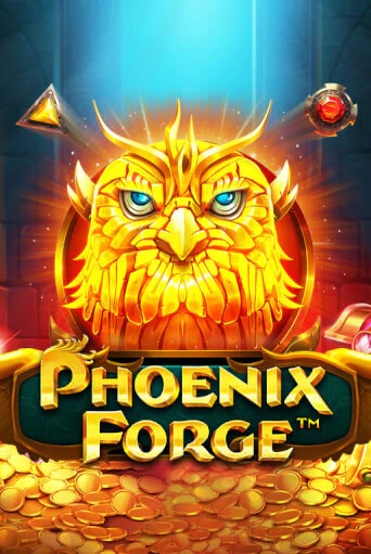 Phoenix Forge™ демо слот играть онлайн | JoyCasino Online бесплатная игра