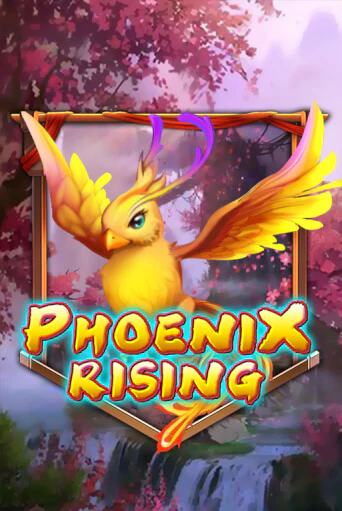 Phoenix Rising демо слот играть онлайн | JoyCasino Online бесплатная игра