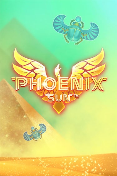 Phoenix Sun демо слот играть онлайн | JoyCasino Online бесплатная игра