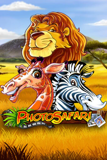 Photo Safari демо слот играть онлайн | JoyCasino Online бесплатная игра
