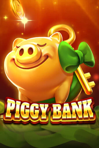 Piggy Bank демо слот играть онлайн | JoyCasino Online бесплатная игра