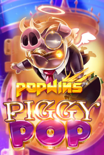 PiggyPop™ демо слот играть онлайн | JoyCasino Online бесплатная игра