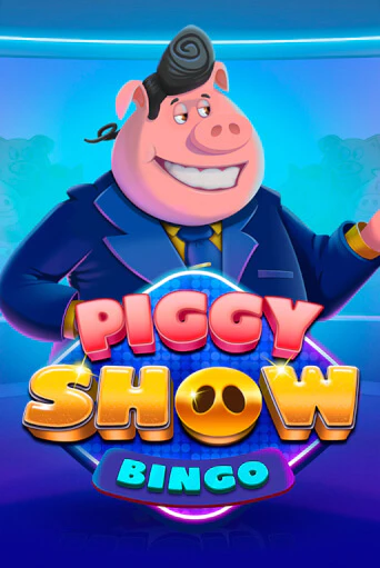Piggy Show Bingo демо слот играть онлайн | JoyCasino Online бесплатная игра