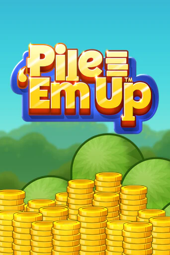 Pile 'Em Up™ демо слот играть онлайн | JoyCasino Online бесплатная игра