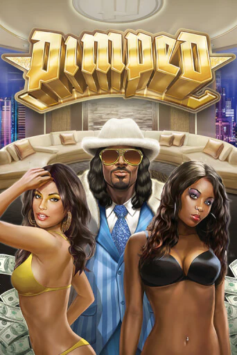 Pimped демо слот играть онлайн | JoyCasino Online бесплатная игра