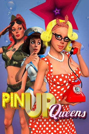 Pin Up Queens демо слот играть онлайн | JoyCasino Online бесплатная игра