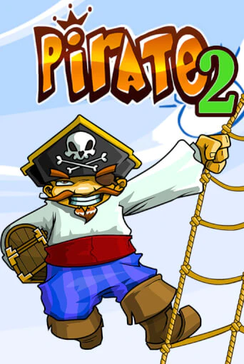 Pirate 2 демо слот играть онлайн | JoyCasino Online бесплатная игра