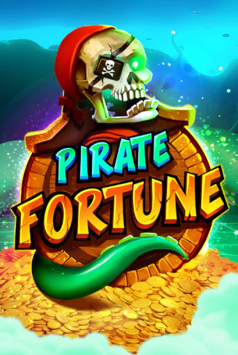 Pirate Fortune демо слот играть онлайн | JoyCasino Online бесплатная игра