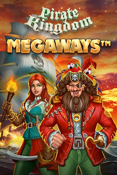 Pirate Kingdom MegaWays демо слот играть онлайн | JoyCasino Online бесплатная игра