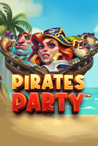 Pirates Party демо слот играть онлайн | JoyCasino Online бесплатная игра