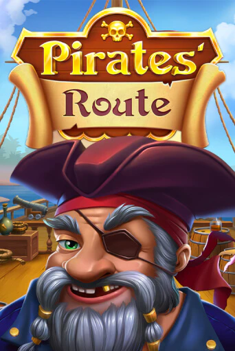 Pirates' Route демо слот играть онлайн | JoyCasino Online бесплатная игра