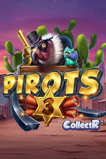 Pirots 3 демо слот играть онлайн | JoyCasino Online бесплатная игра