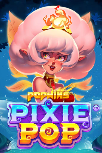PixiePop  демо слот играть онлайн | JoyCasino Online бесплатная игра