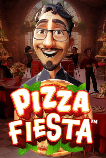 Pizza Fiesta™ демо слот играть онлайн | JoyCasino Online бесплатная игра