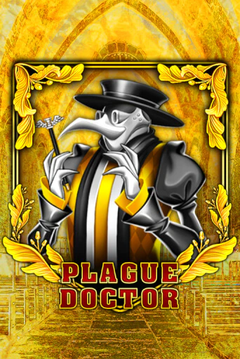 Plague Doctor демо слот играть онлайн | JoyCasino Online бесплатная игра