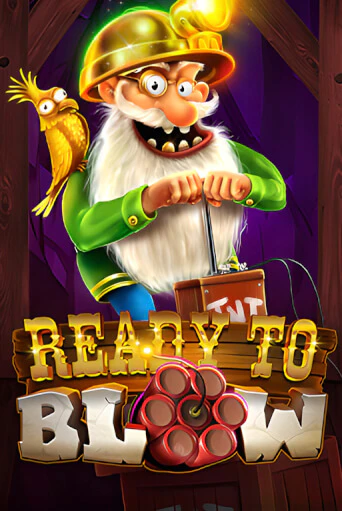 Ready to Blow: Thundershots демо слот играть онлайн | JoyCasino Online бесплатная игра