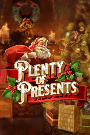Plenty of Presents демо слот играть онлайн | JoyCasino Online бесплатная игра