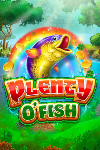 Plenty o’ Fish демо слот играть онлайн | JoyCasino Online бесплатная игра