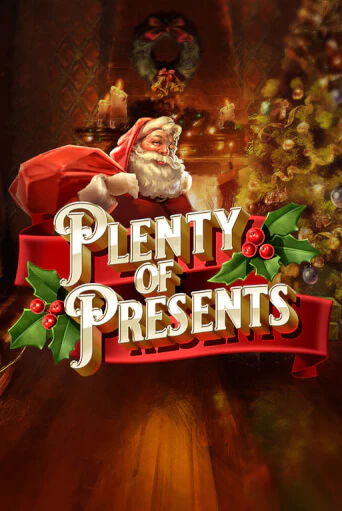 Plenty of Presents демо слот играть онлайн | JoyCasino Online бесплатная игра