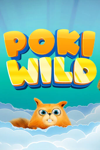 Poki Wild демо слот играть онлайн | JoyCasino Online бесплатная игра