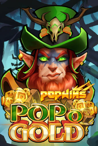 Pop O'Gold демо слот играть онлайн | JoyCasino Online бесплатная игра