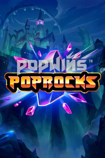 PopRocks™ демо слот играть онлайн | JoyCasino Online бесплатная игра
