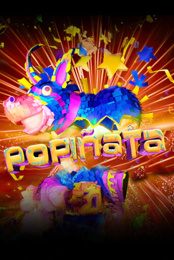 Popiñata демо слот играть онлайн | JoyCasino Online бесплатная игра