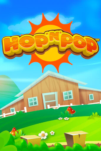 Hop 'n Pop демо слот играть онлайн | JoyCasino Online бесплатная игра