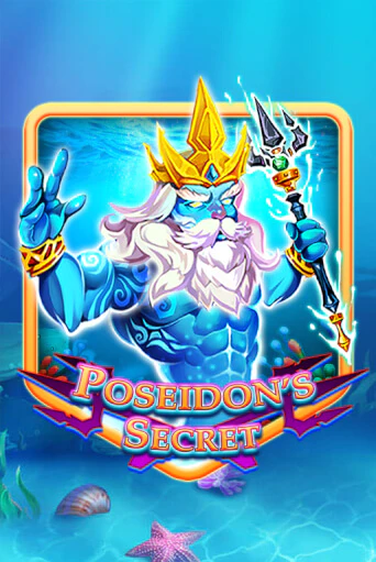 Poseidon's Secret демо слот играть онлайн | JoyCasino Online бесплатная игра