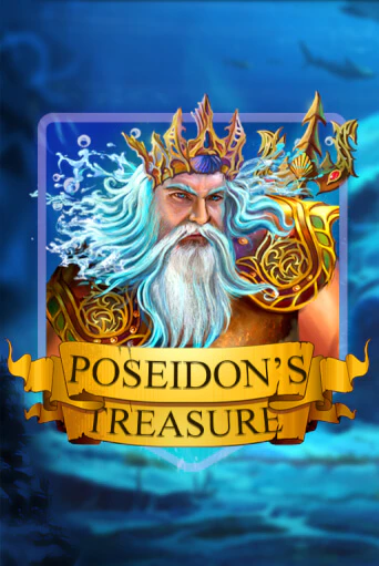 Poseidon's Treasure демо слот играть онлайн | JoyCasino Online бесплатная игра
