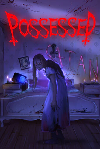 Possessed демо слот играть онлайн | JoyCasino Online бесплатная игра