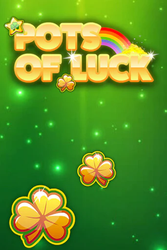 Pots of Luck демо слот играть онлайн | JoyCasino Online бесплатная игра