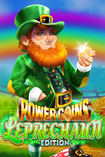 POWER COINS Leprechaun Edition демо слот играть онлайн | JoyCasino Online бесплатная игра