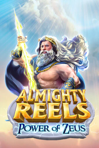 ALMIGHTY REELS: Power of Zeus демо слот играть онлайн | JoyCasino Online бесплатная игра