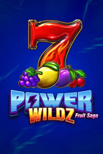 Power Wildz: Fruit Saga демо слот играть онлайн | JoyCasino Online бесплатная игра