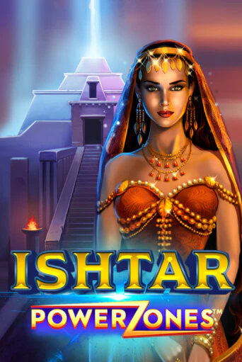 Power Zones: Ishtar демо слот играть онлайн | JoyCasino Online бесплатная игра