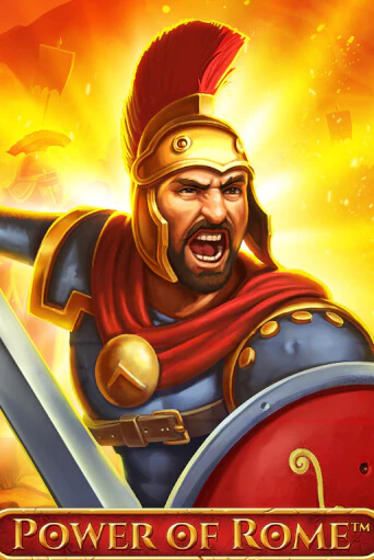 Power of Rome демо слот играть онлайн | JoyCasino Online бесплатная игра
