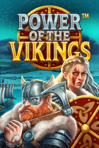 Power of the Vikings демо слот играть онлайн | JoyCasino Online бесплатная игра