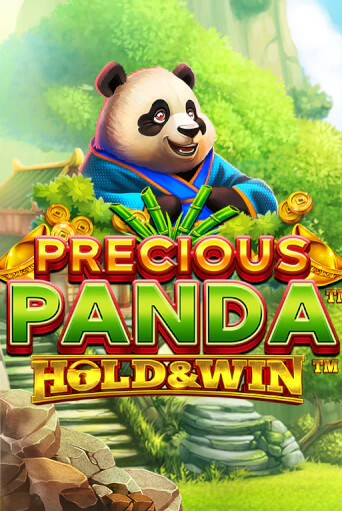 Precious Panda: Hold & Win™ демо слот играть онлайн | JoyCasino Online бесплатная игра