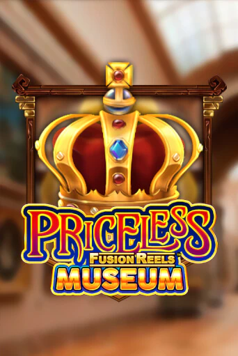 Priceless Museum демо слот играть онлайн | JoyCasino Online бесплатная игра